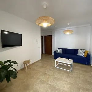  Apartamento Sur De Europa B 3 5