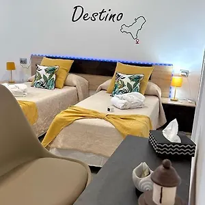  Apartamento Luxury