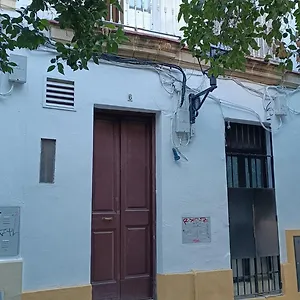 Sherryflat Senovilla Apartamento Jerez de la Frontera