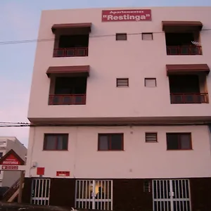  Appartement Restinga